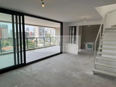 Cobertura com 4 Quartos à venda, 330m² no Brooklin Paulista, São Paulo