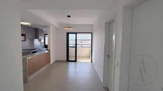 Apartamento com 1 Quarto para alugar, 55m² no Jardim Emília, Sorocaba