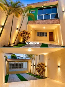 Casa com 3 Quartos à venda, 148m² no Parque Boturussu, São Paulo
