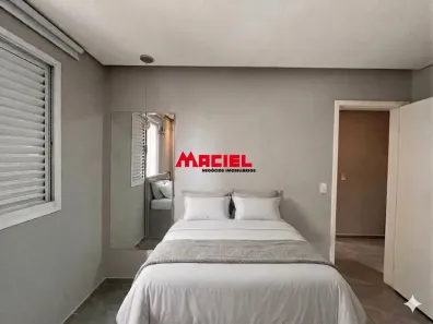 Apartamento com 2 Quartos à venda, 75m² no Jardim Sul, São José dos Campos