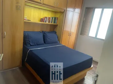 Apartamento com 2 Quartos à venda, 69m² no Ipiranga, São Paulo