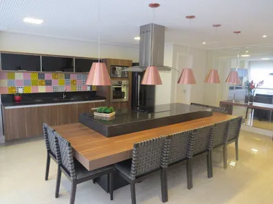 Apartamento com 1 Quarto para alugar, 35m² no Perdizes, São Paulo