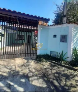 Casa com 2 Quartos à venda, 140m² no Village das Flores, Caçapava