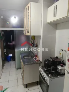 Apartamento com 2 Quartos à venda, 77m² no Jardim Santo Antônio, São Paulo