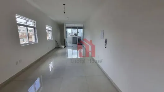 Casa com 3 Quartos à venda, 130m² no Embaré, Santos