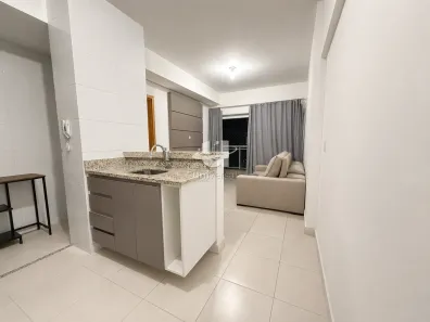 Apartamento com 1 Quarto à venda, 12m² no São Mateus, Juiz de Fora
