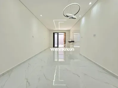 Sobrado com 3 Quartos à venda, 155m² no Jardim Nossa Senhora do Carmo, São Paulo