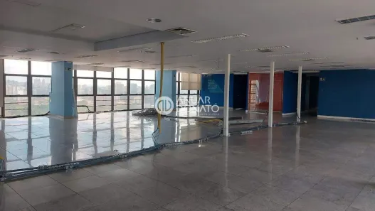 Sala Comercial para alugar, 750m² no Funcionários, Belo Horizonte