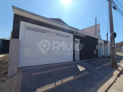 Casa com 3 Quartos à venda, 181m² no Nova América, Piracicaba