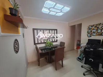 Apartamento com 2 Quartos à venda, 65m² no Vila Ivone, São Paulo