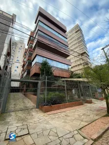 Cobertura com 3 Quartos à venda, 196m² no Petrópolis, Porto Alegre