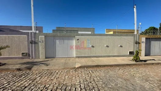 Casa com 2 Quartos à venda, 70m² no Alto do Sumaré, Mossoró