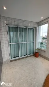 Apartamento com 3 Quartos à venda, 155m² no Barcelona, São Caetano do Sul