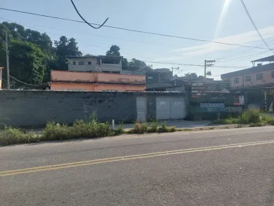 Lote/Terreno à venda, 900m² no Gradim, São Gonçalo