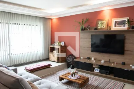 Casa com 3 Quartos à venda, 143m² no Jardim Carlu, São Paulo