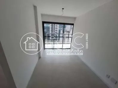 Apartamento com 3 Quartos à venda, 80m² no Tijuca, Rio de Janeiro