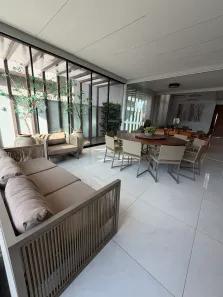 Casa de Condomínio com 1 Quarto à venda, 345m² no Jardins Madri, Goiânia