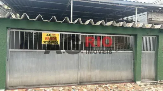Casa com 3 Quartos à venda, 96m² no Vila Valqueire, Rio de Janeiro