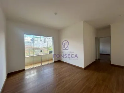 Apartamento com 2 Quartos à venda, 75m² no Village Sion, Pouso Alegre