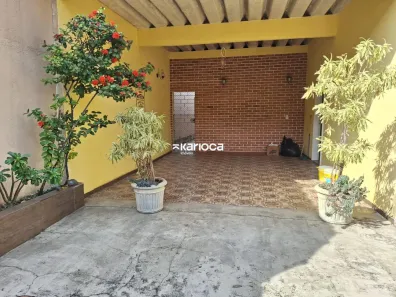 Casa com 3 Quartos à venda, 150m² no Pechincha, Rio de Janeiro