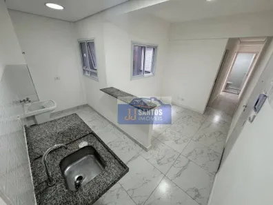 Apartamento com 2 Quartos à venda, 36m² no Vila Bertioga, São Paulo
