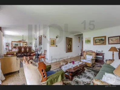 Apartamento com 3 Quartos à venda, 226m² no Itaim Bibi, São Paulo