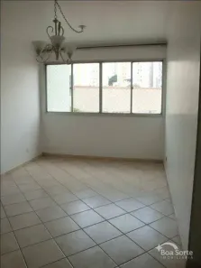 Apartamento com 2 Quartos à venda, 51m² no Chácara Califórnia, São Paulo