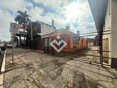 Imóvel Comercial com 3 Quartos para alugar, 150m² no Duque de Caxias, Santa Maria