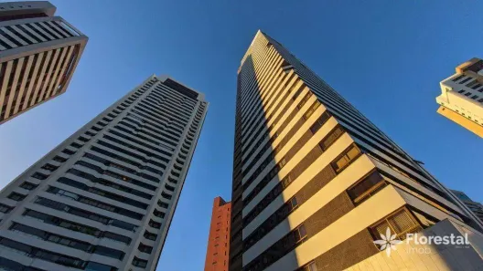 Apartamento com 4 Quartos à venda, 386m² no Horto Florestal, Salvador