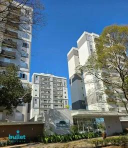 Apartamento com 3 Quartos à venda, 97m² no Santa Terezinha, Paulínia