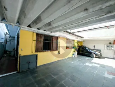 Casa com 5 Quartos à venda, 282m² no Rio Pequeno, São Paulo
