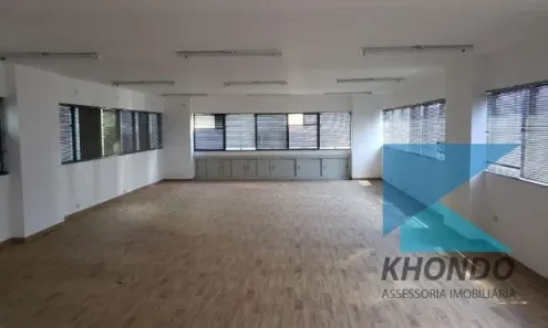 Sala Comercial à venda, 114m² no Consolação, São Paulo