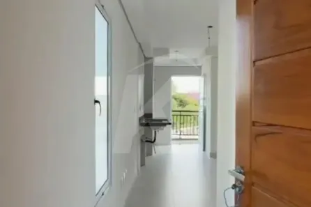 Apartamento com 2 Quartos à venda, 35m² no Santana, São Paulo