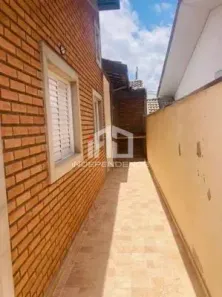 Casa com 2 Quartos à venda, 104m² no Jardim Santa Júlia, São José dos Campos