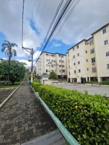 Apartamento com 2 Quartos para alugar, 55m² no Barreto, Niterói