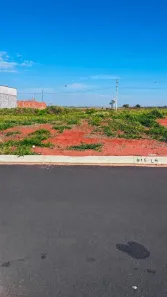 Lote/Terreno à venda, 250m² no Laranjeiras, Uberlândia