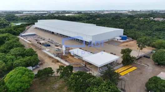 Galpão/Depósito/Armazém para alugar, 8509m² no Jardim Limoeiro, Serra