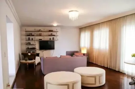 Apartamento com 3 Quartos à venda, 186m² no Tatuapé, São Paulo