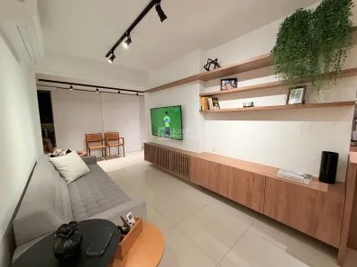Apartamento com 3 Quartos à venda, 83m² no Recreio dos Bandeirantes, Rio de Janeiro