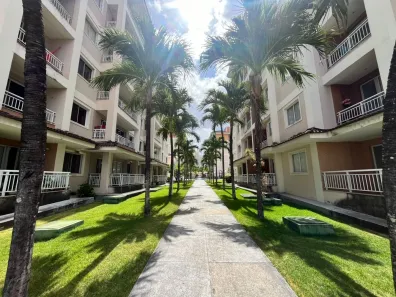 Apartamento com 3 Quartos à venda, 64m² no Passaré, Fortaleza