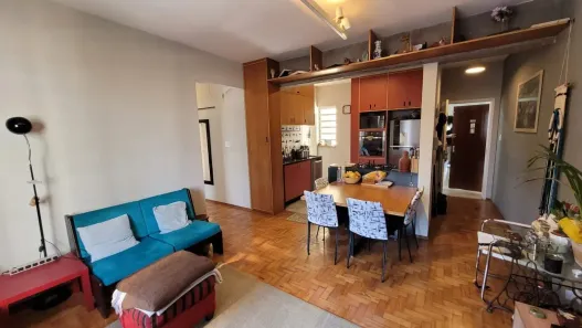 Apartamento com 2 Quartos à venda, 85m² no Bela Vista, São Paulo