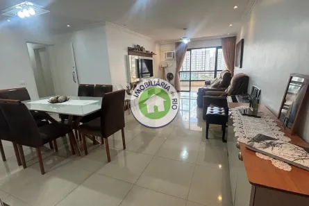 Apartamento com 3 Quartos à venda, 150m² no Barra Olímpica, Rio de Janeiro