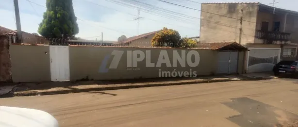 Casa com 2 Quartos à venda, 122m² no Loteamento Habitacional São Carlos 2, São Carlos