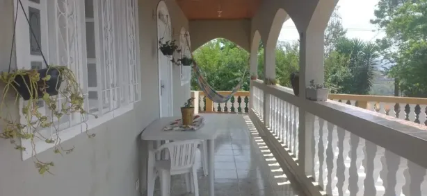 Sobrado com 3 Quartos à venda, 190m² no Vila Pilar, Arujá