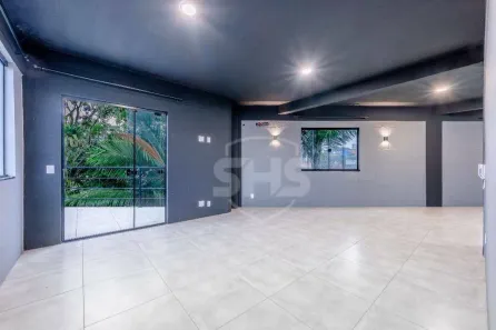 Sala Comercial para alugar, 154m² no Salto do Norte, Blumenau
