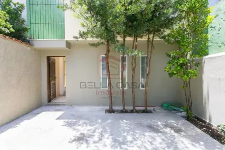 Sobrado com 3 Quartos à venda, 253m² no Vila Zelina, São Paulo