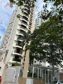Apartamento com 3 Quartos à venda, 156m² no Vila Leopoldina, São Paulo