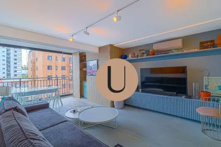 Cobertura com 2 Quartos à venda, 174m² no Vila Progredior, São Paulo