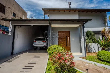 Casa com 3 Quartos à venda, 212m² no São José, Canoas