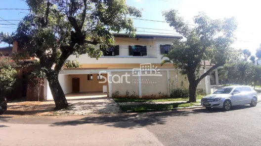 Sobrado com 4 Quartos à venda, 508m² no Jardim Chapadão, Campinas